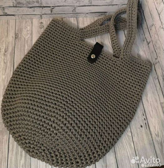 Сумка шопер