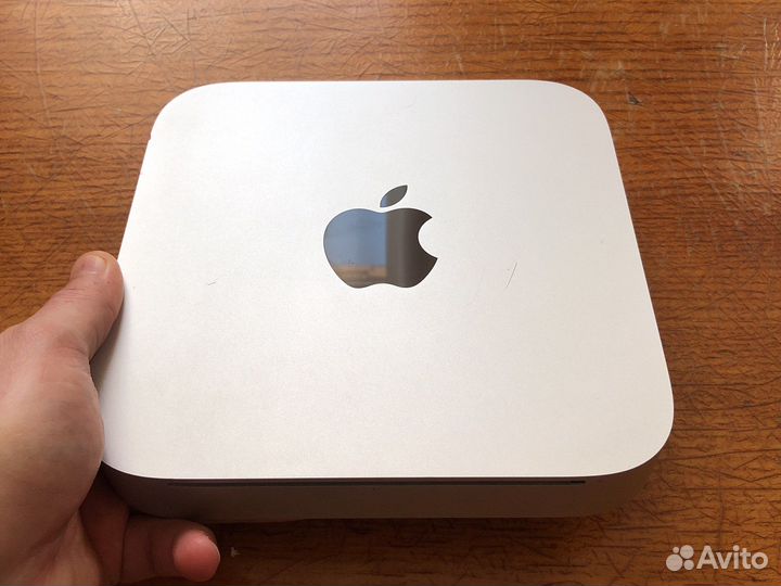 Apple Mac mini a1347