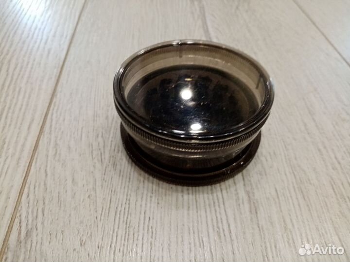 Измельчитель. Гриндер