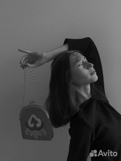 Контент фотограф