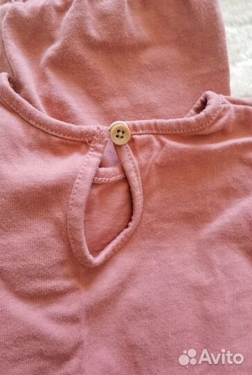 Одежда для девочки пакетом