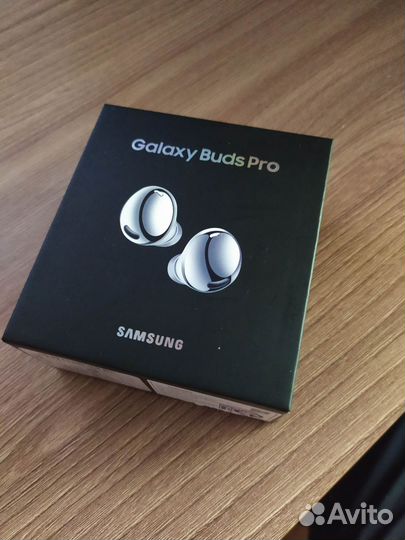 Samsung galaxy buds pro