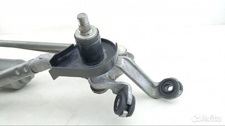 Трапеция дворников Honda Insight ZE2 2009