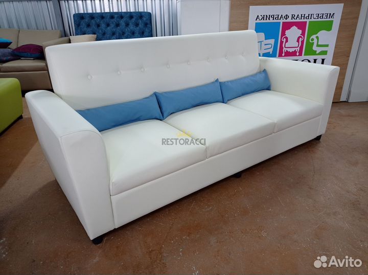 Диван для кафе и ресторанов бу