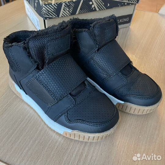 Ботинки, кеды для мальчика jook