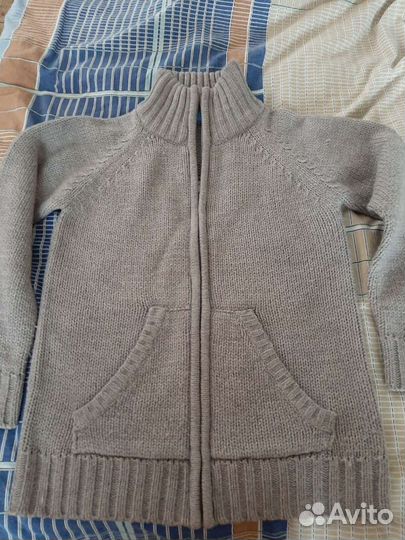 Кофта для мальчика 146