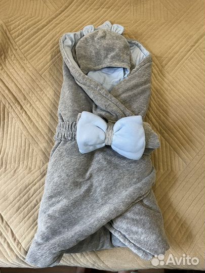 Комплект на выписку