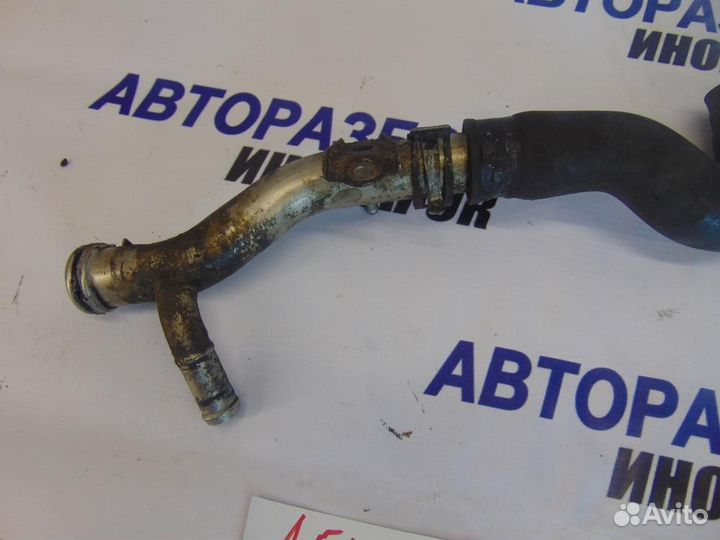 Трубка системы охлаждения для Toyota Corsa 4 1990