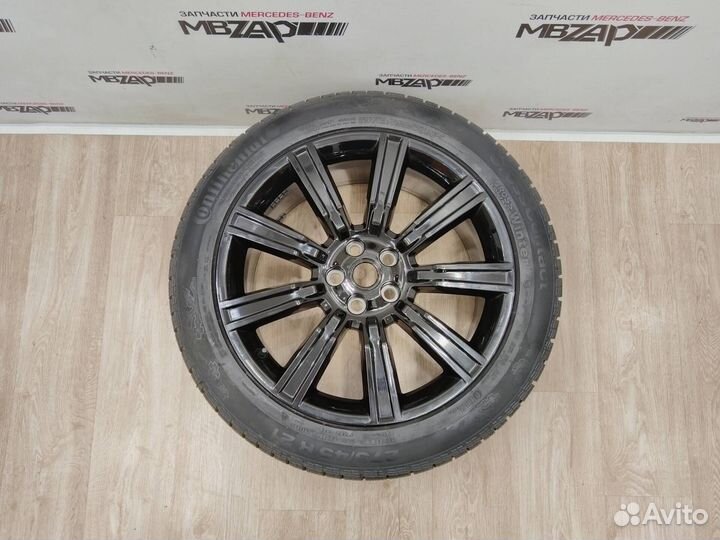 Колеса R21 Range Rover новые