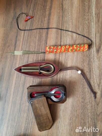 Этнические музыкальные инструменты