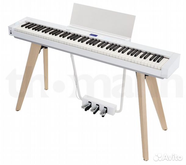 Casio PX-S7000 цифровое пианино