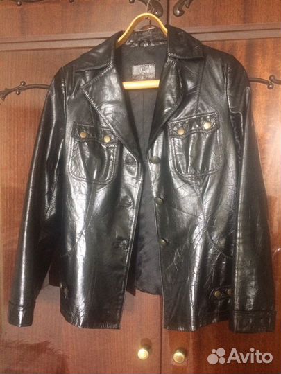 Женские куртки