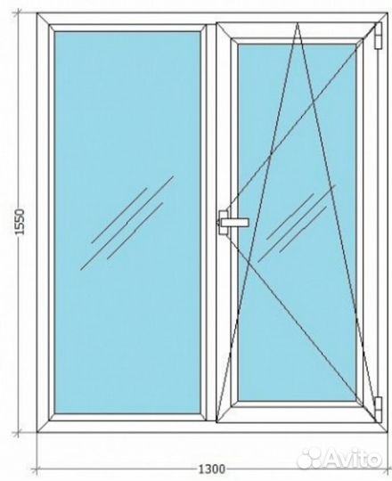 Пластиковые Окна Балконы Лоджии Фурнитура