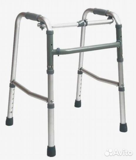 Ходунки для взрослых