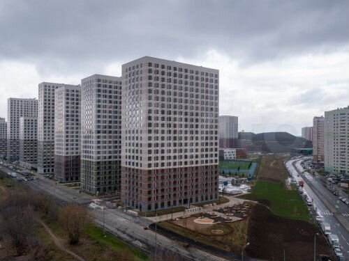 Торговое помещение свободного назначения, 133 м²