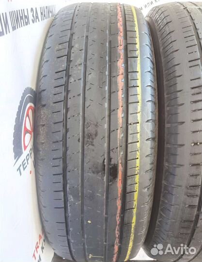 Firestone Destination A/T 225/65 R17 102H