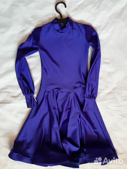 Платье для танцев