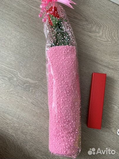 Полотенце в подарочной упаковке