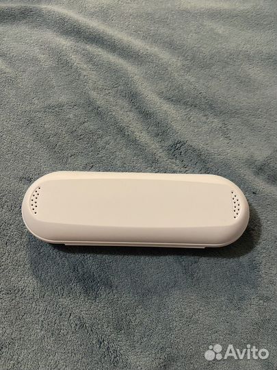Чехол для электрической щетки philips