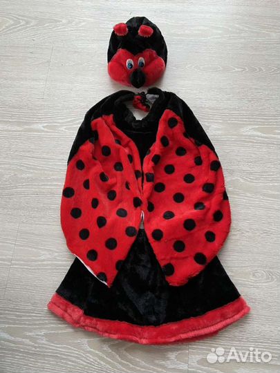 Детская одежда