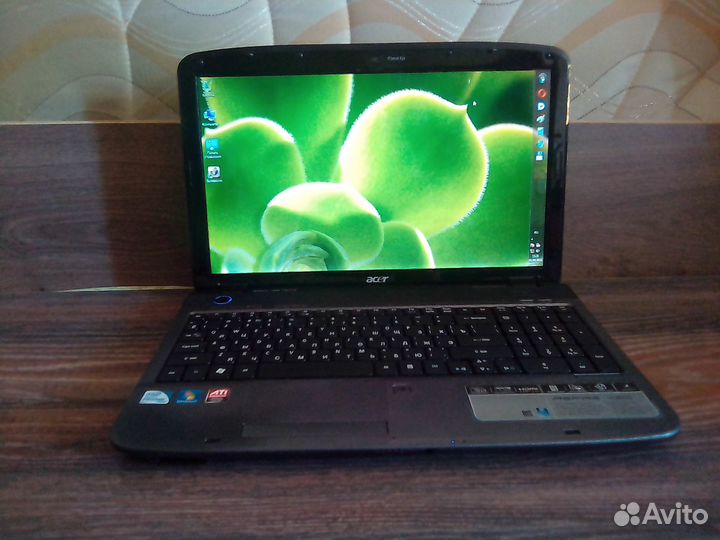 Acer Aspire