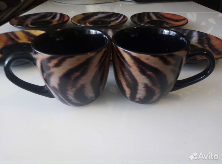 Набор столовой посуды