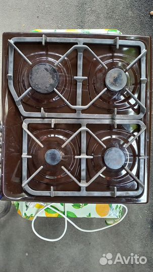 Варочная панель