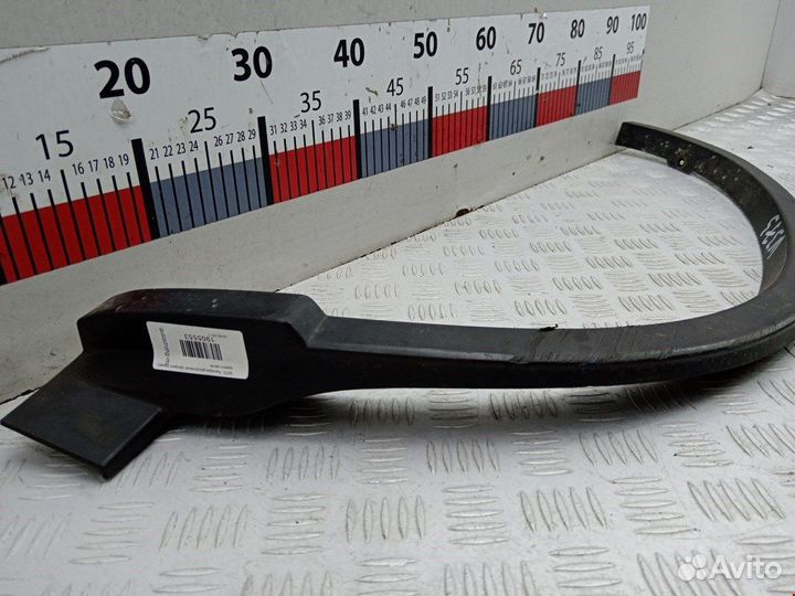 Накладка для Honda CR-V 3