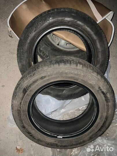 Белшина Artmotion HP 175/65 R14 31Q