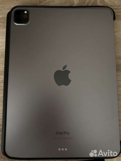 iPad pro 11 m2 128gb