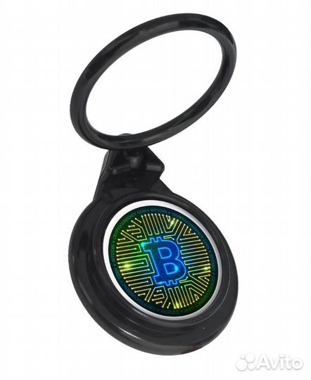 Кольцо-держатель для телефона