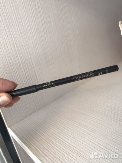 Набор косметики Chanel, vivienne Sabo, Alvin Dor