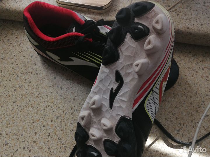 Футзалки joma