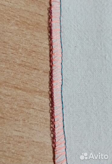 Швейная машинка оверлок бу