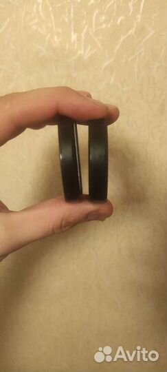 Сальники 43х55х11, 41х53х8/10.5 пыльники 41х55