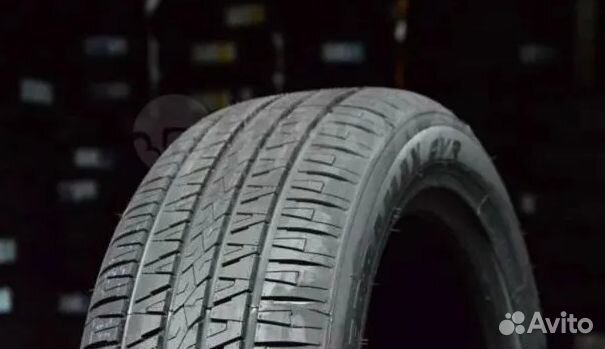 Sailun Terramax CVR 235/55 R17 103V