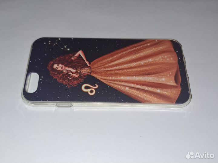 Чехол на iPhone 6
