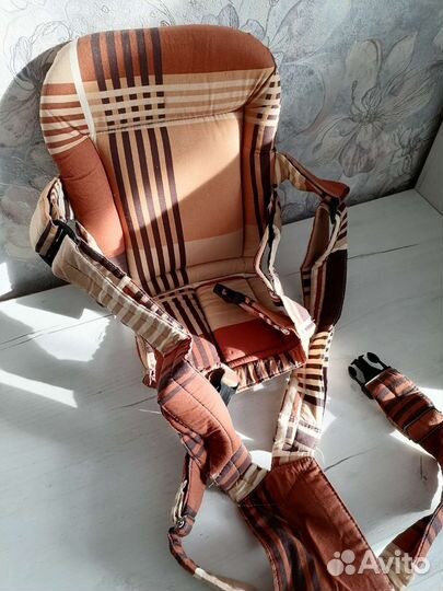 Рюкзак кенгуру