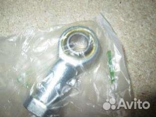 Наконечник 680601260С27С00327900 (ISB)