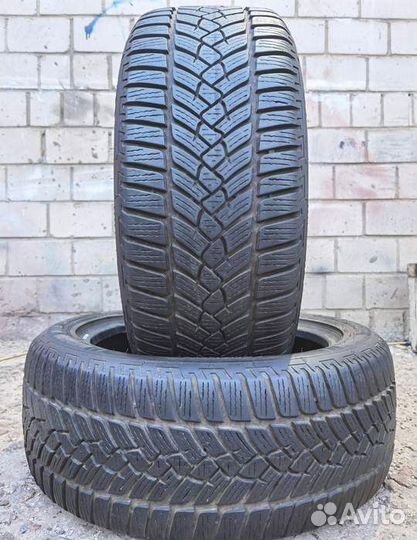 Fulda Kristall Control HP 2 225/50 R17 98H