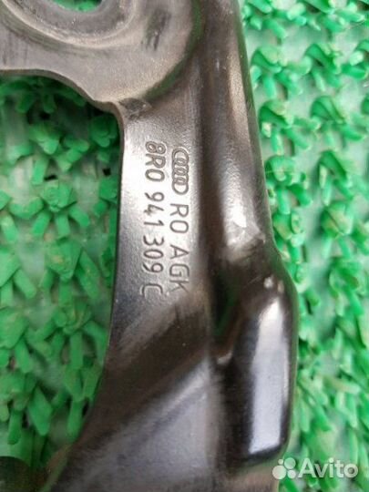 Датчик высоты подвески audi Q5