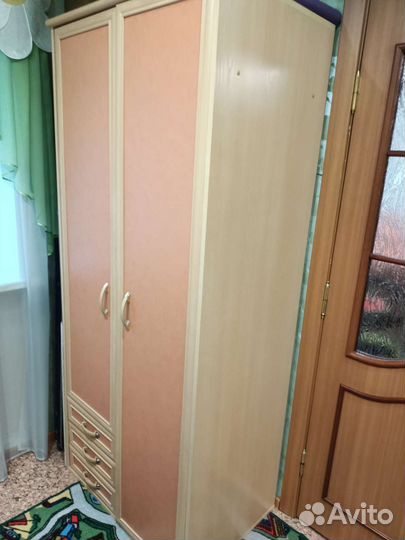 Детская мебель