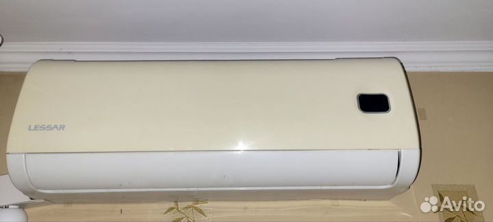 Кондиционер Lessar