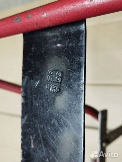 Велотренажер, подставка для велосипеда