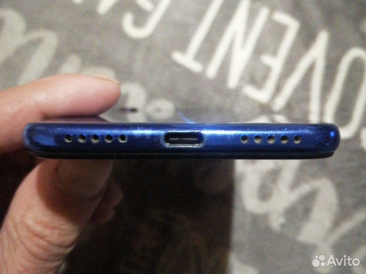 Xiaomi redmi note 7 4 64gb