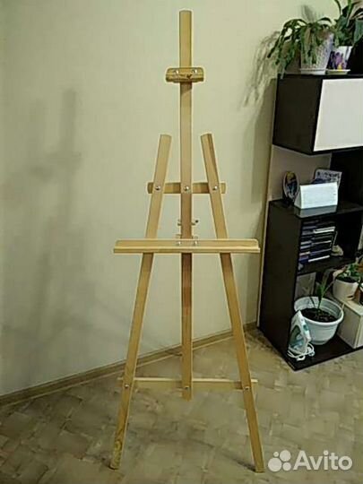 Мольберт для рисования