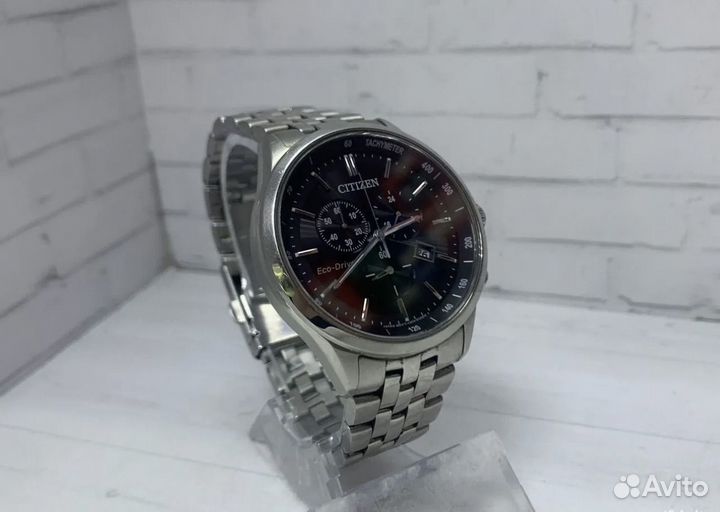 Часы Citizen eco drive