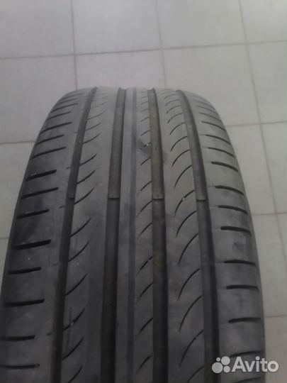 Pirelli Powergy 235/55 R17 103Y