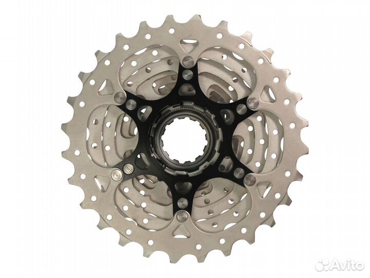 Кассета Sunrace csrs0 10-speed cassette 11-28T. me
