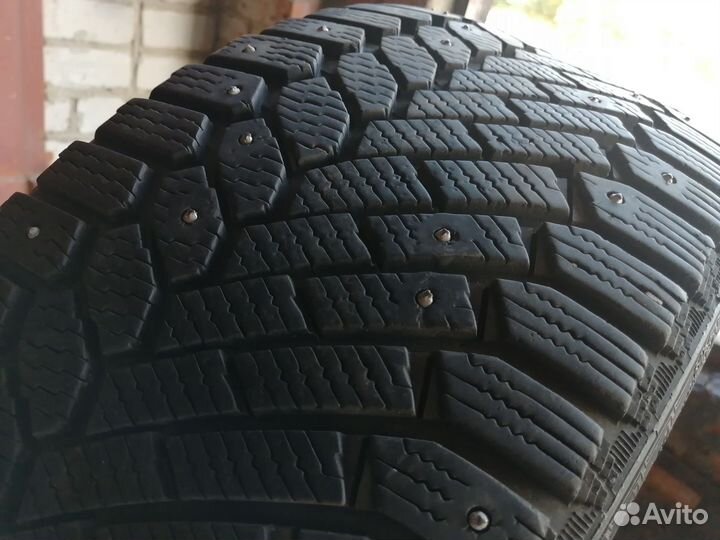 Gislaved Nord Frost 200 225/45 R18 95T